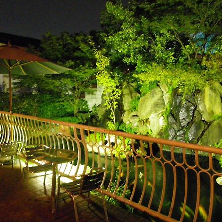 Hotel Seagull Izumisano Exterior photo