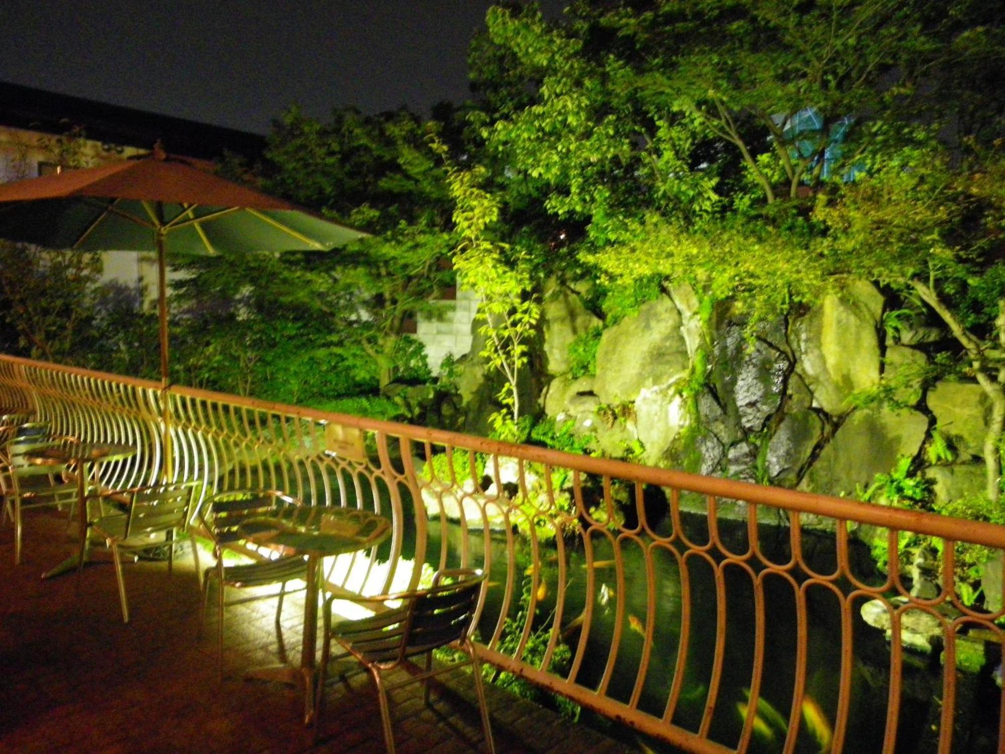 Hotel Seagull Izumisano Exterior photo